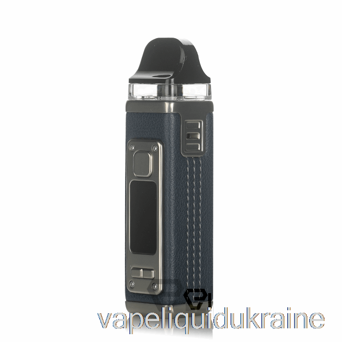 Vape Ukraine SMOK RPM 4 60W Pod System Blue Leather